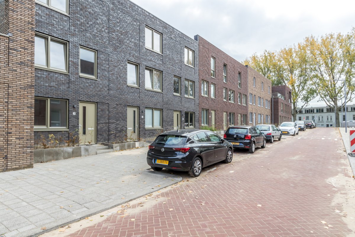 Dreverhavenstraat 4
