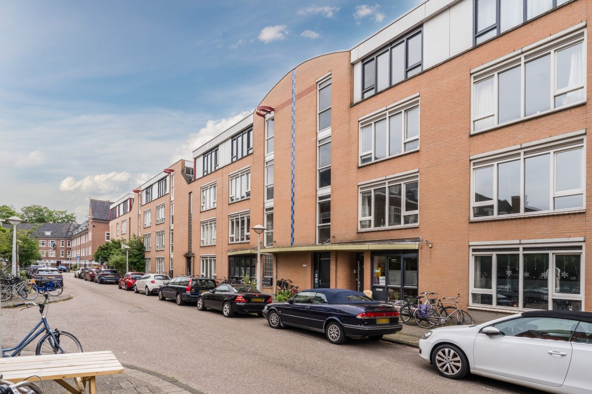 Krammerstraat 33