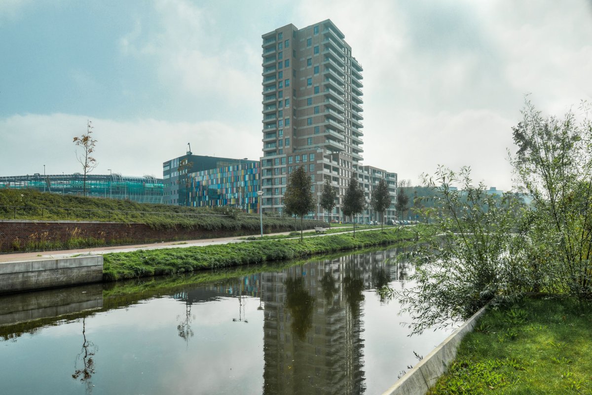 Elzenhagensingel 389