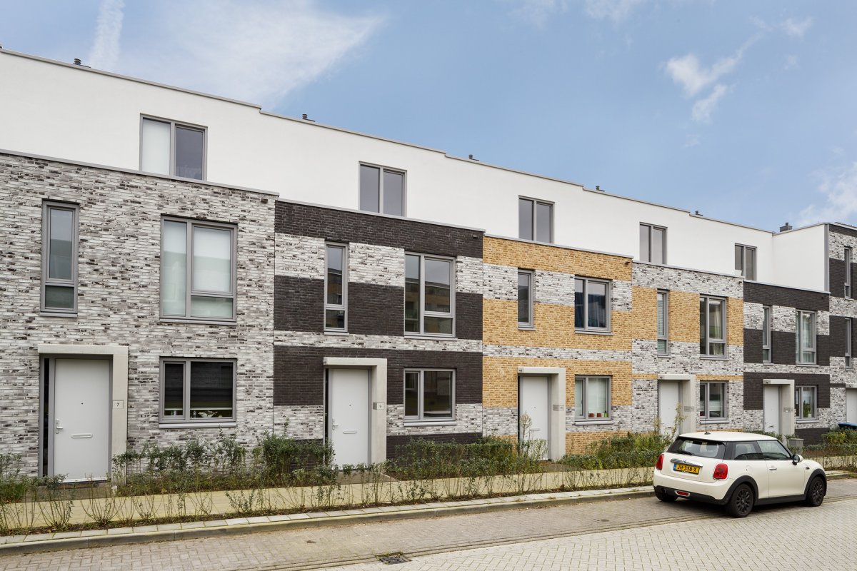 Lili Bleekerstraat 7