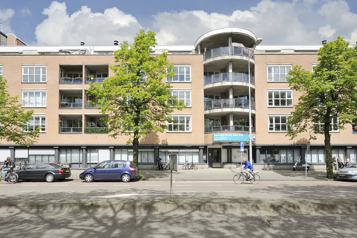 Wielingenstraat 26