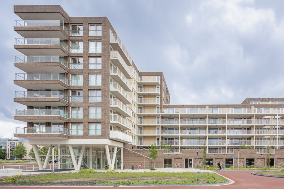 Rontgenweg 86