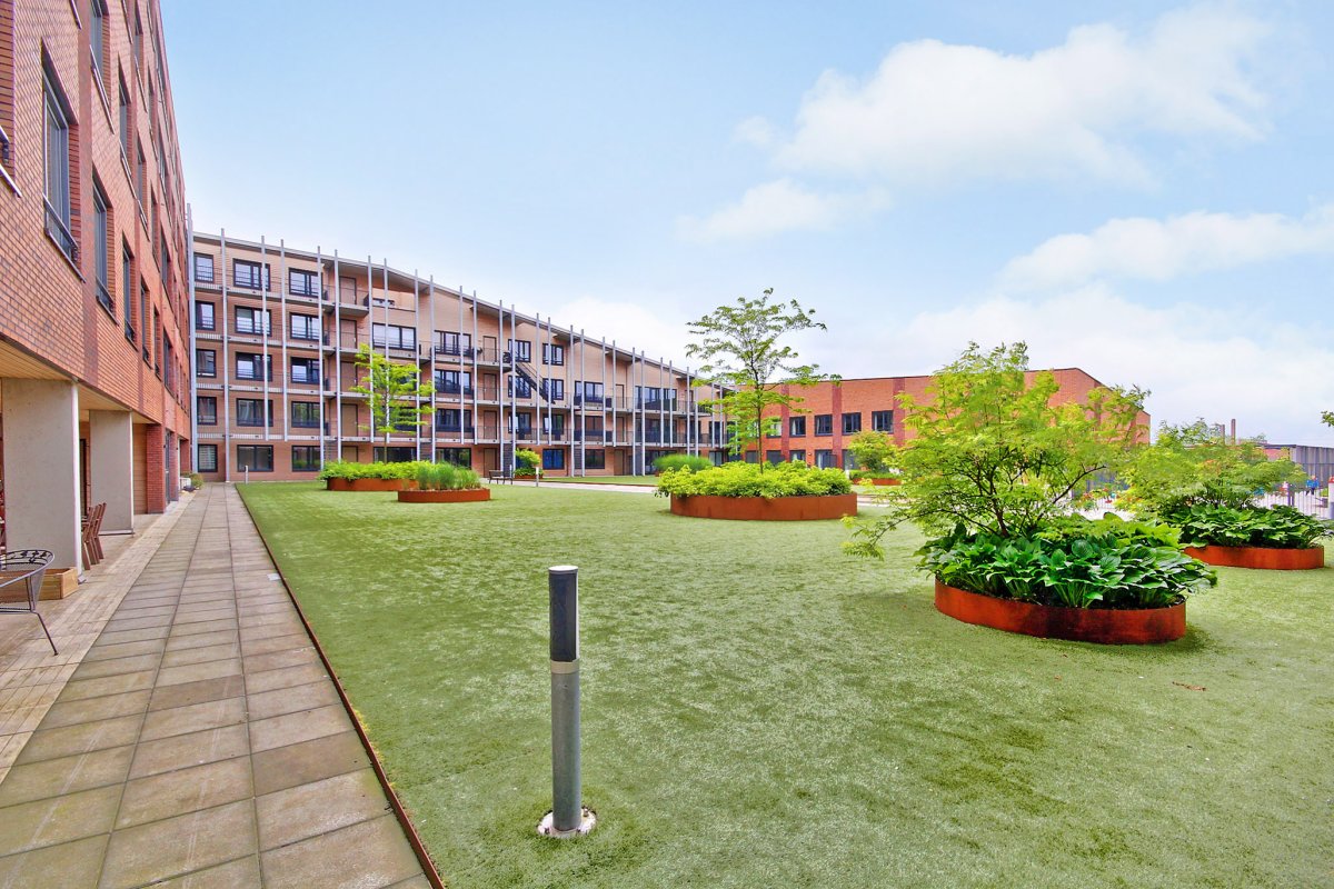 Sonny Rollinsstraat 129