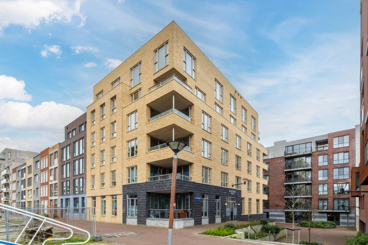 Van Der Wijckpoort 35