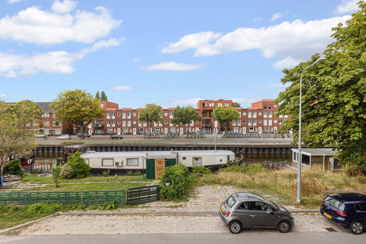 Oosterhamrikkade 119 7