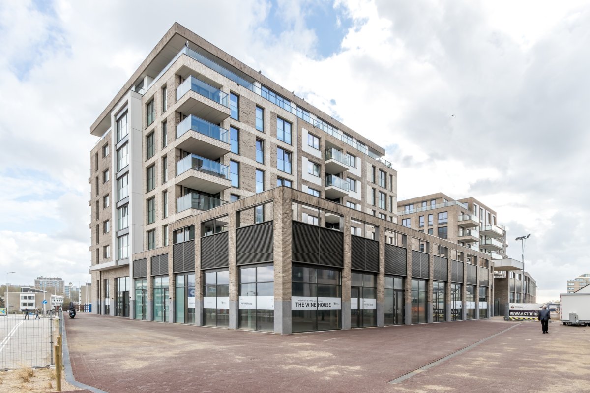 Deltaplein 260