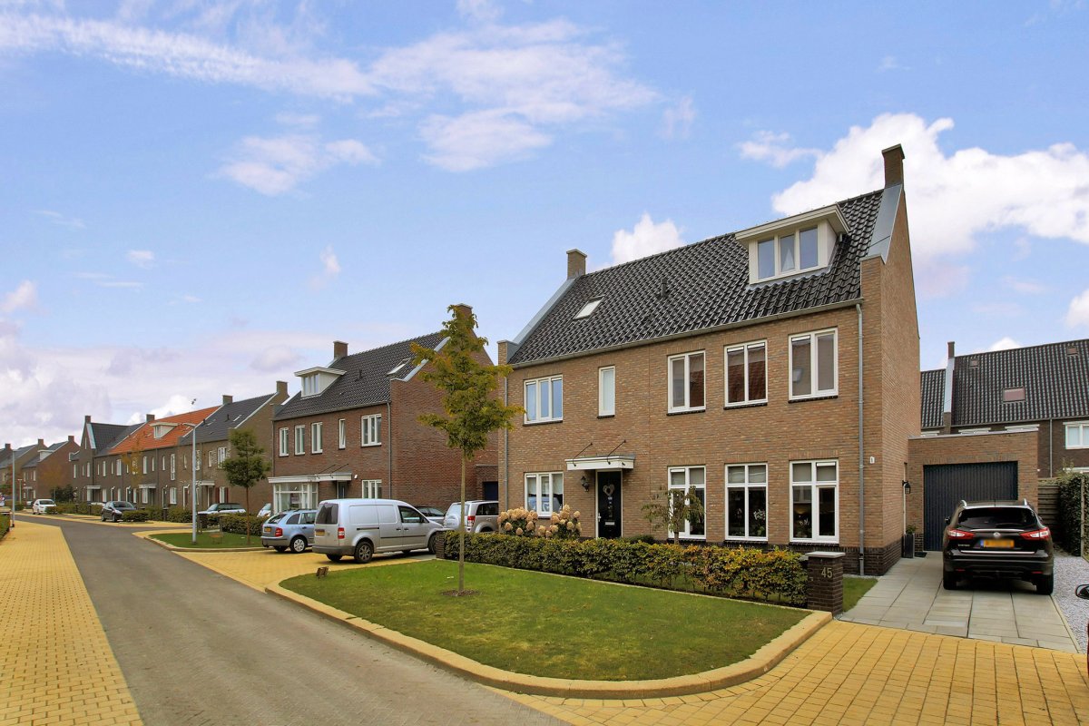 Cleyndertstraat 45