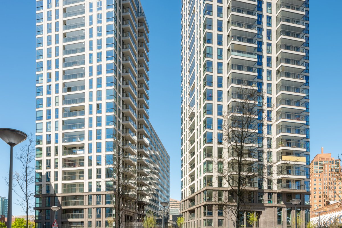 Prinses Beatrixlaan 11 98