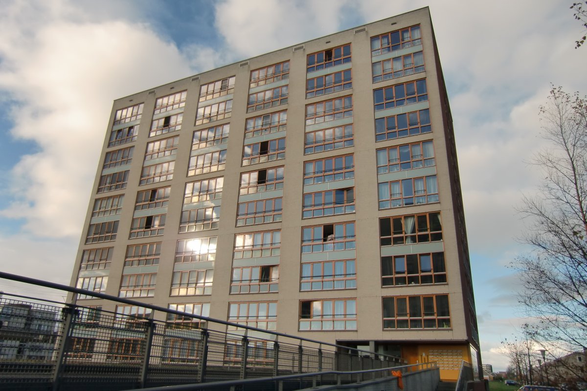 Hodenpijlstraat 7