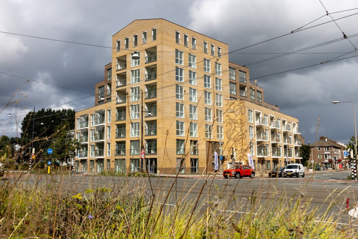 Arent Krijtsstraat 1