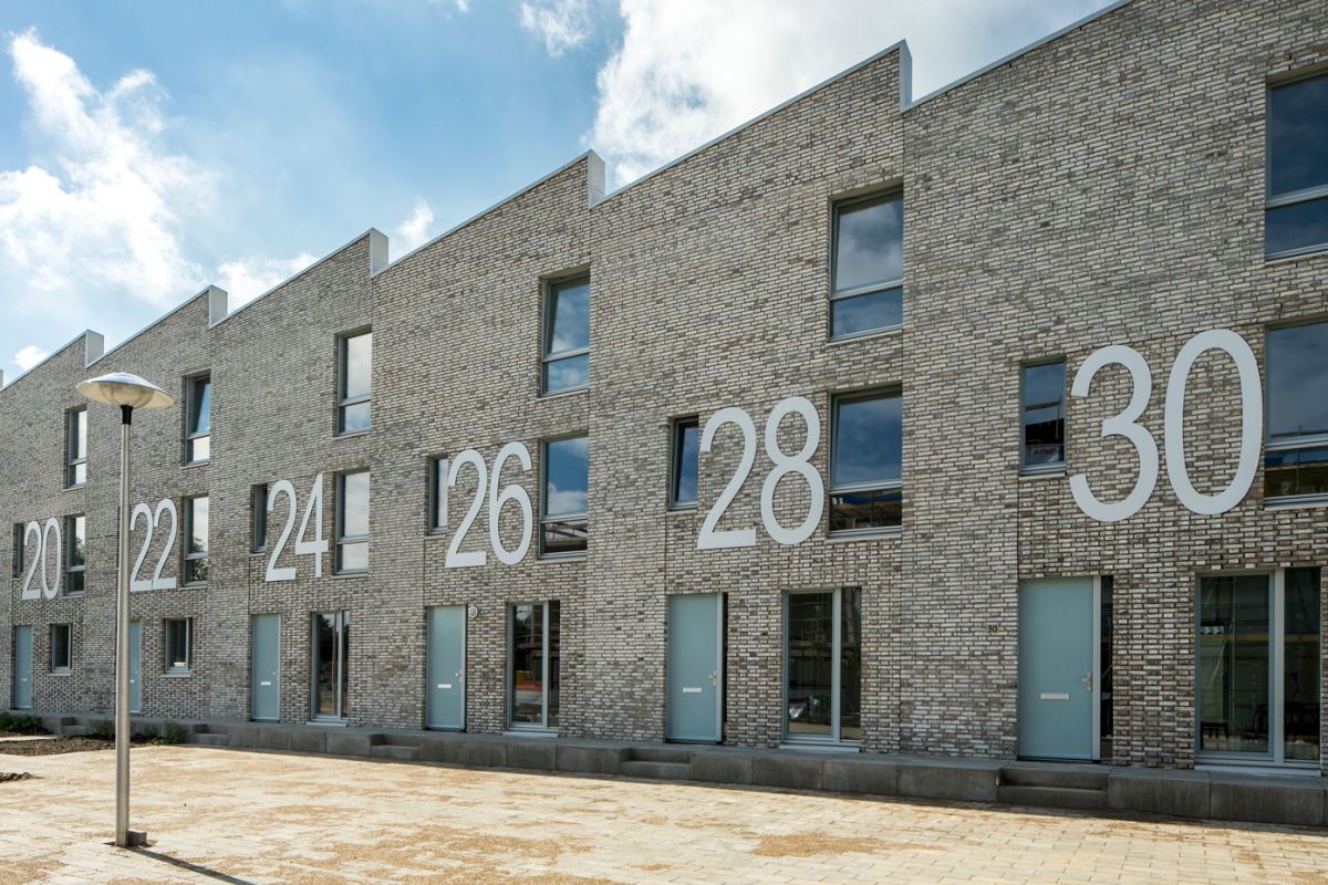 Oldenburgerstraat 21