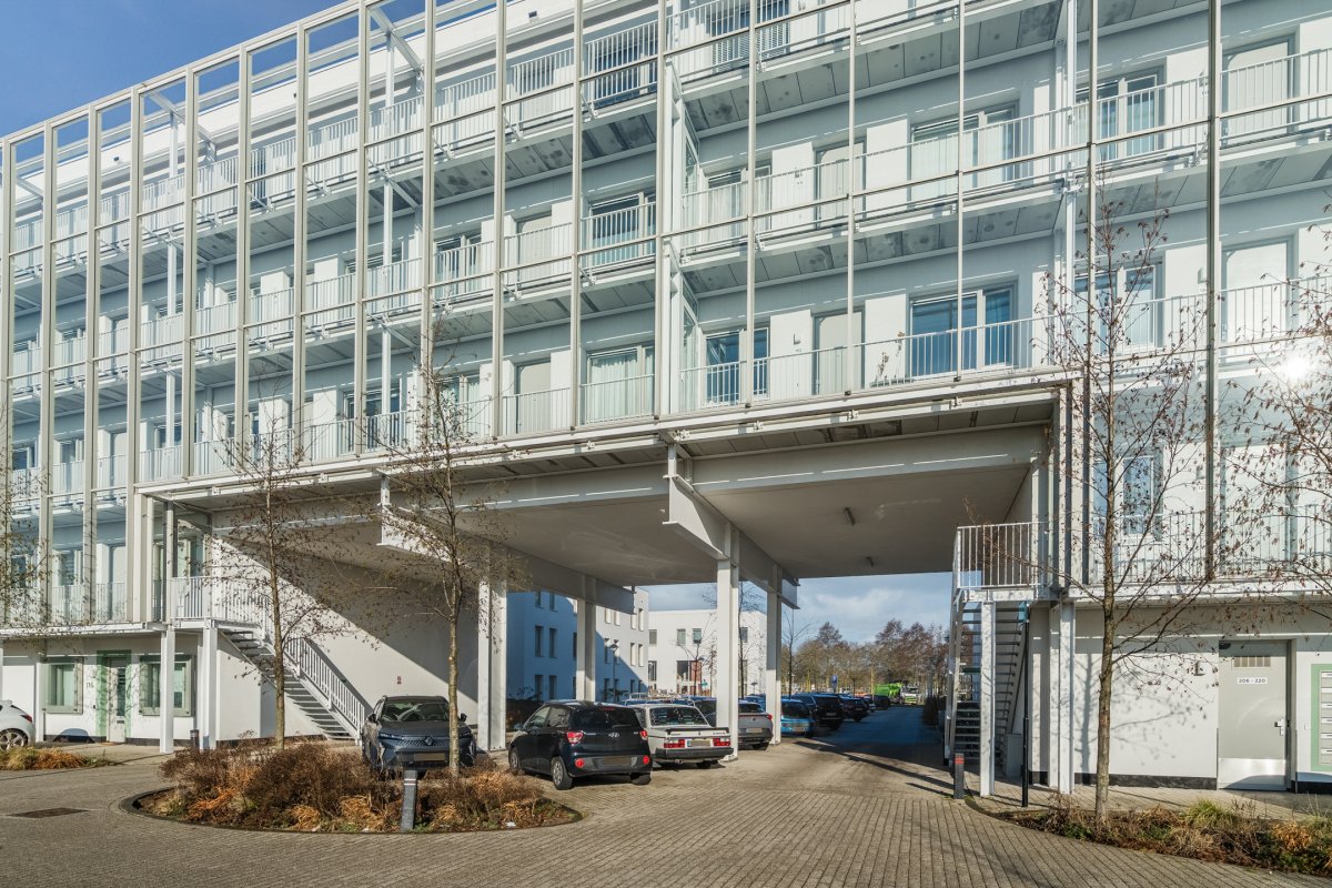 Marie Vierdagstraat 162