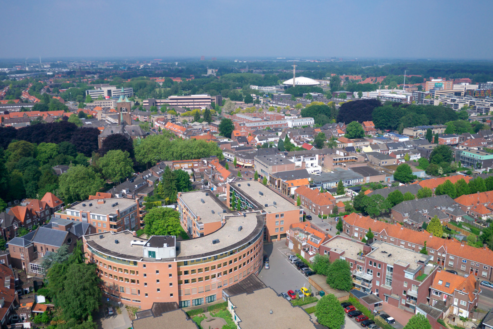 Woning in Eindhoven - Frederiklaan