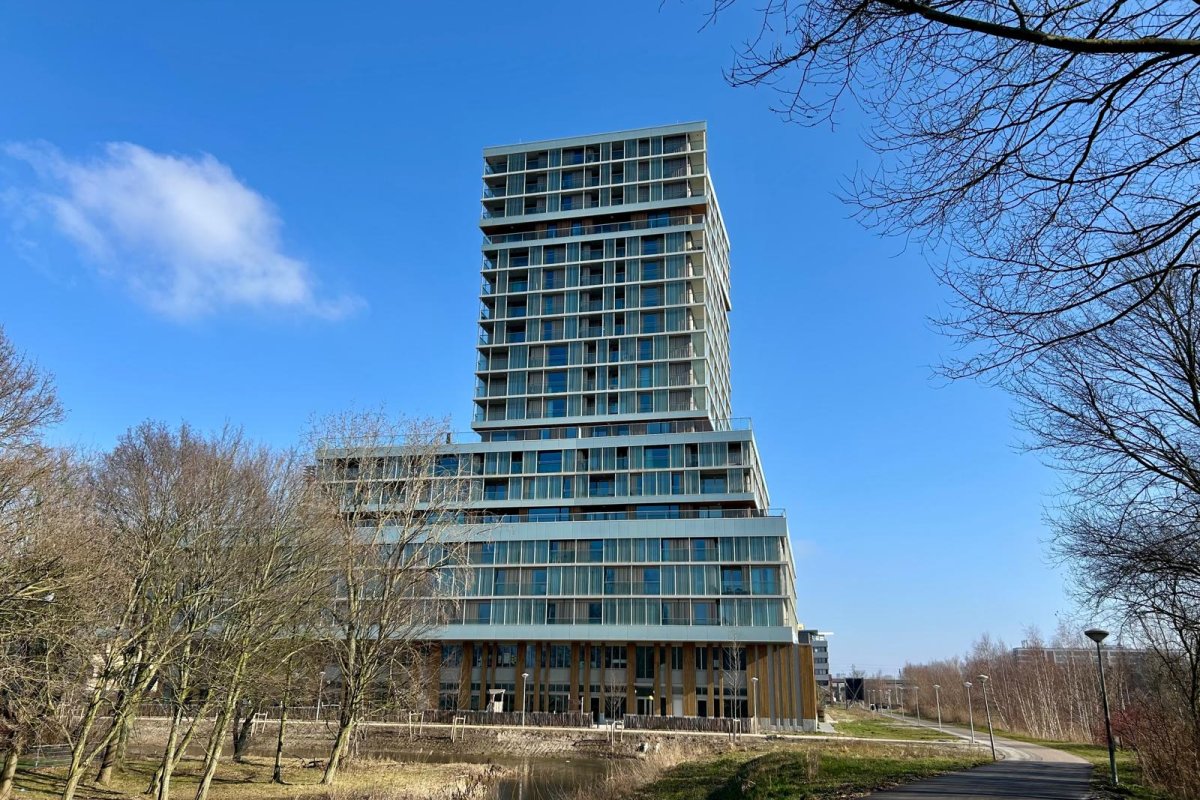 Heathrowstraat 372