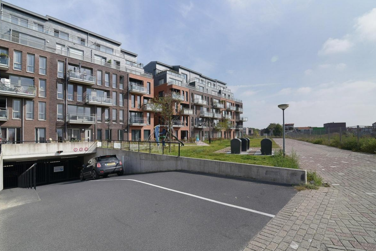 Schelphoek 12