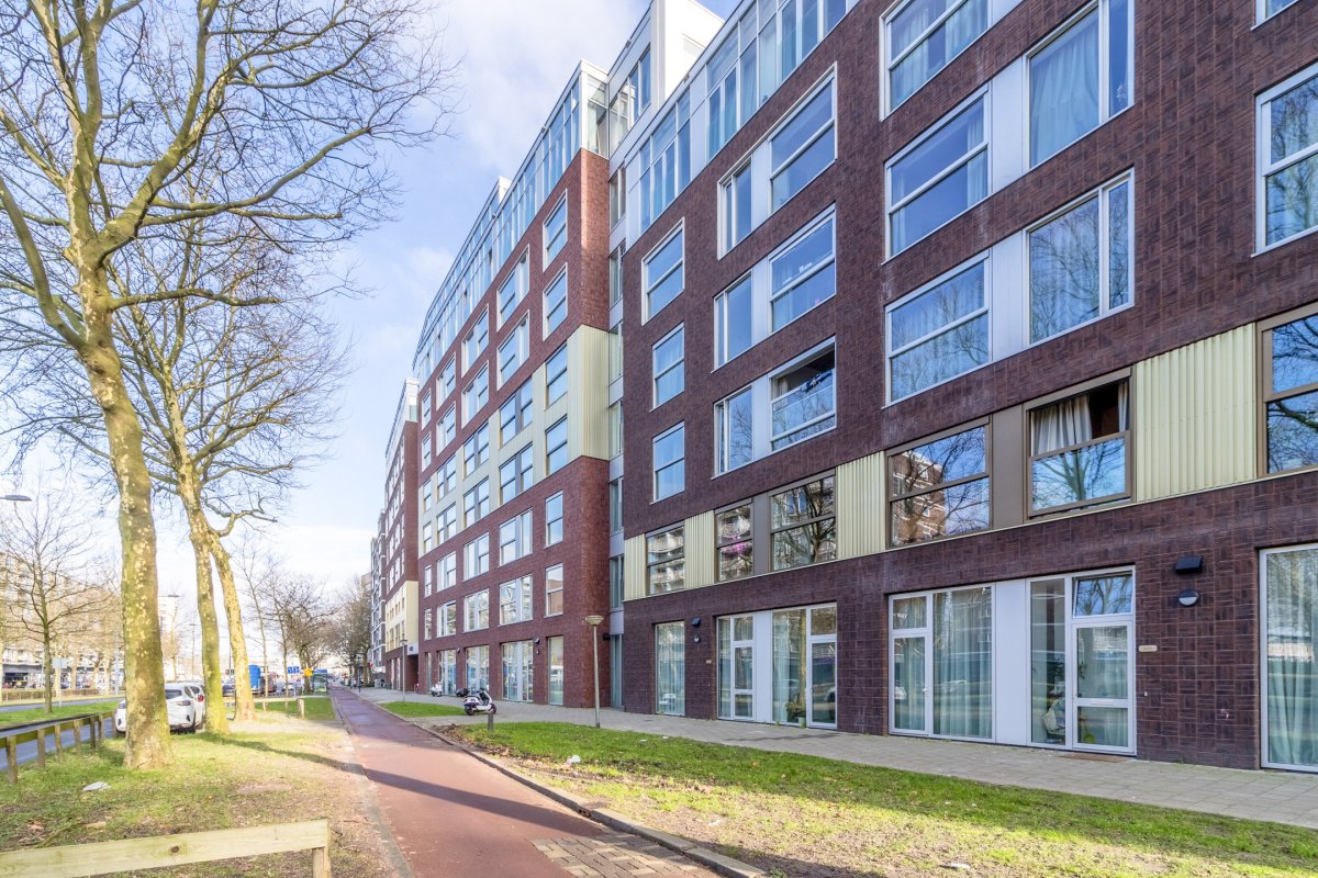 's-gravelandseweg 651