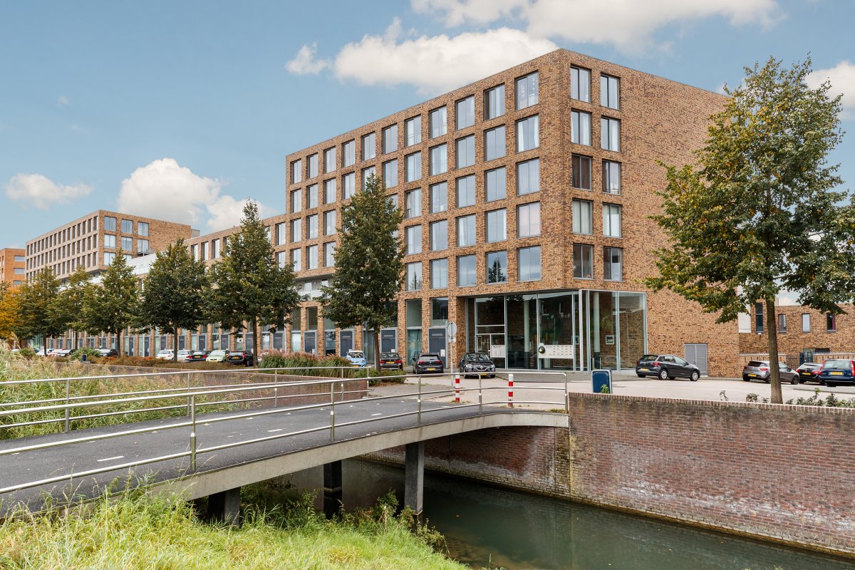 Melissekade 328
