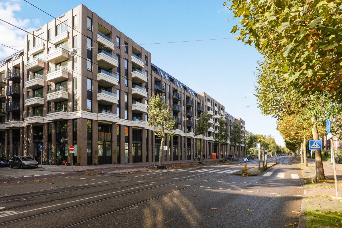 Plantage Muidergracht 97