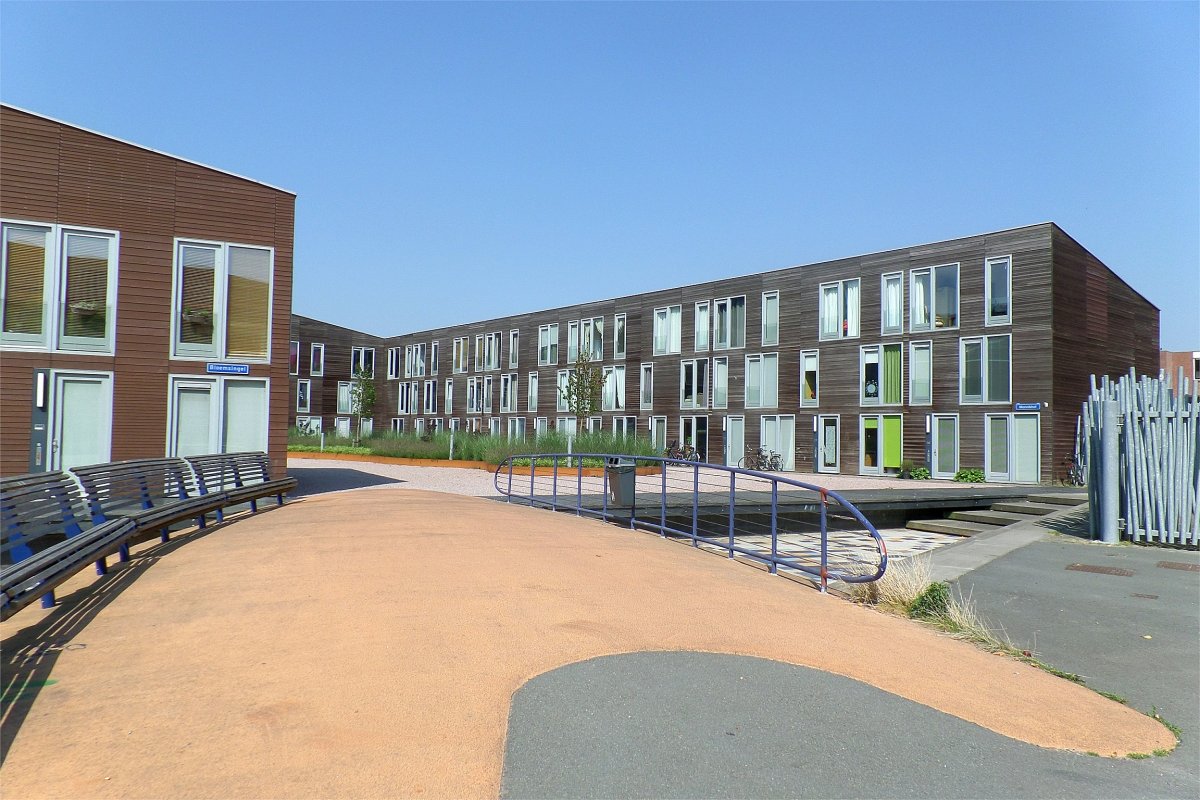 Monnikhof 9