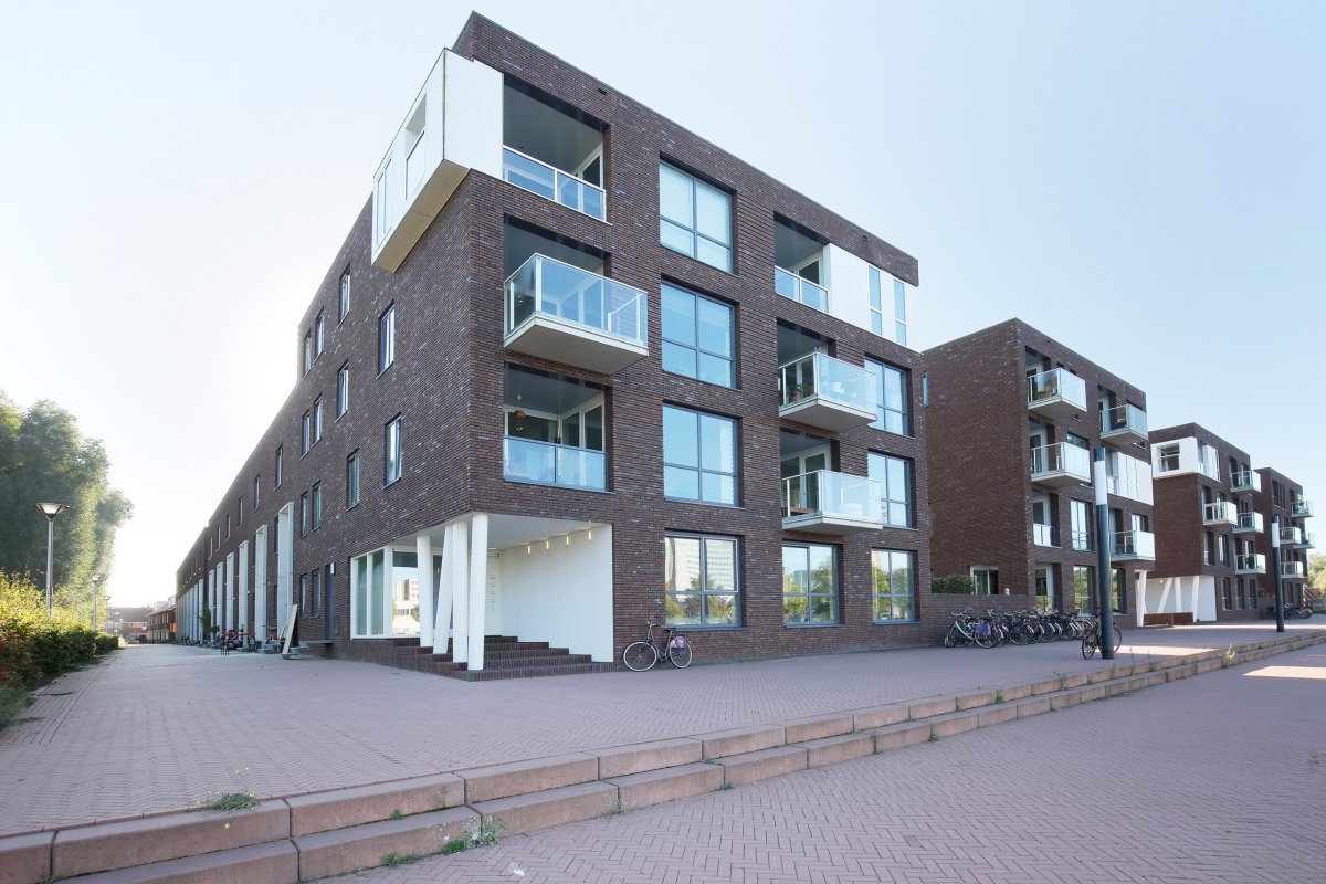 Neerlandiakade 6