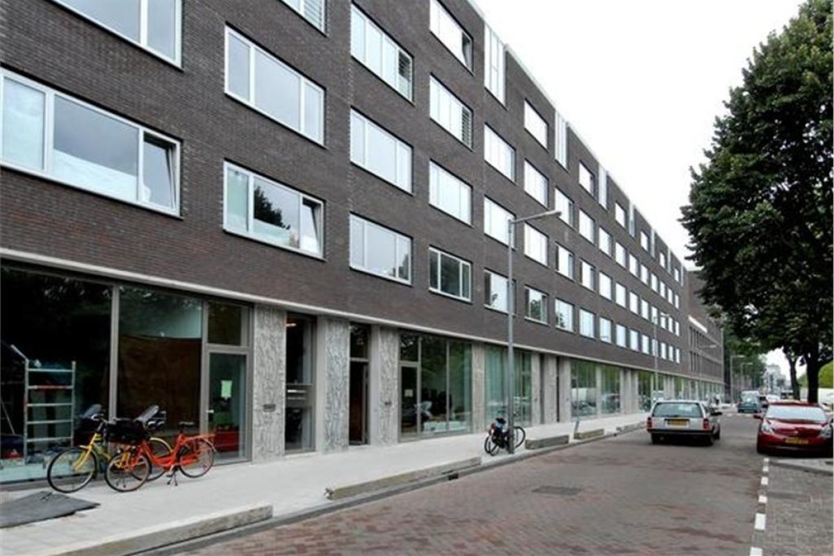 Pieter Van Der Werfstraat 131