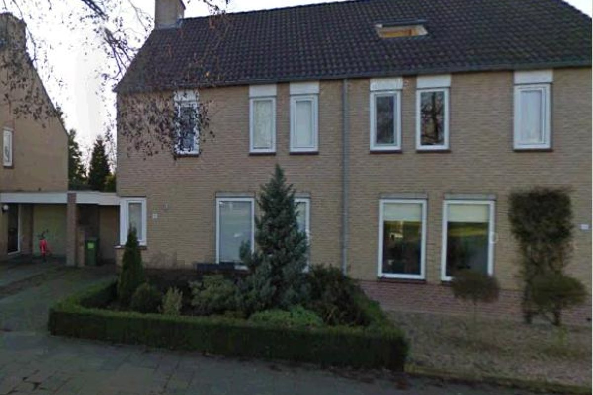 Hillegomlaan 68