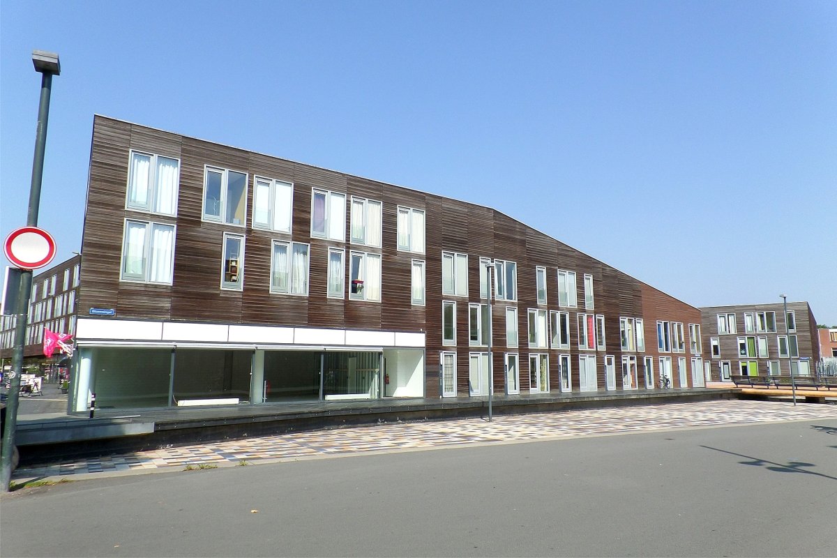 Bloemsingel 205