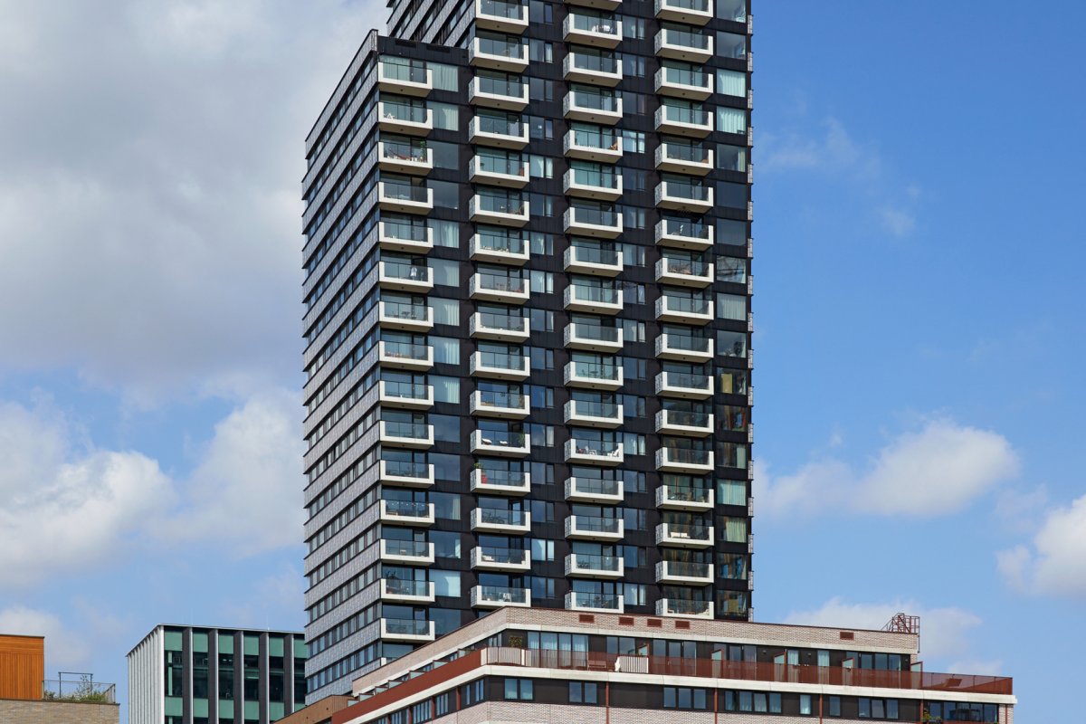 Olga De Haasstraat 417