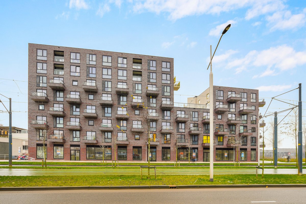 De Groene Haven 192