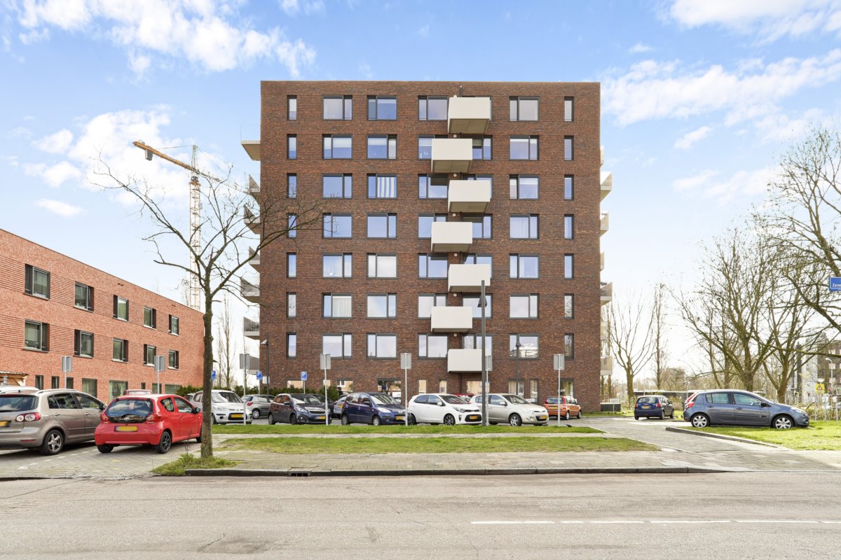 Klaasje Zevensterstraat 67