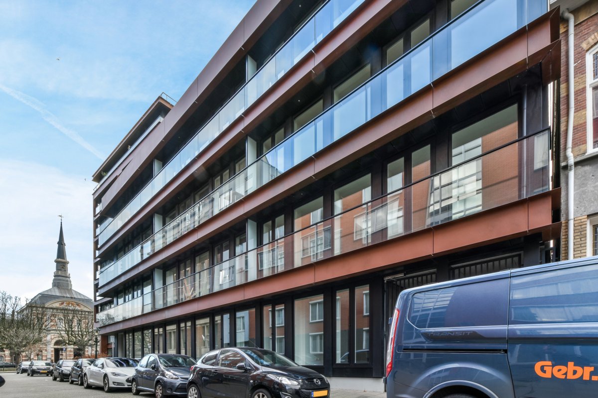 De Ruijterstraat 10