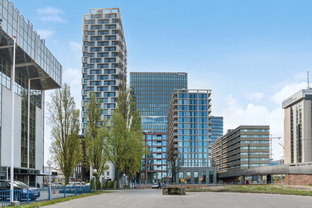 Van Sijpesteijnkade 123