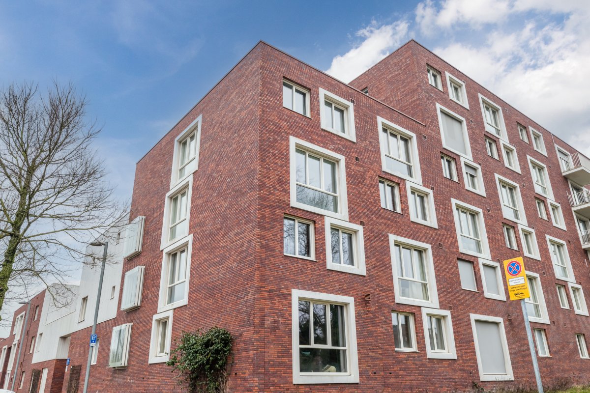 Friesestraatweg 205 20