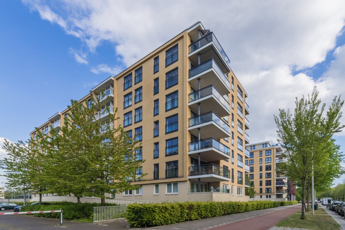 Groen Van Prinstererlaan 316