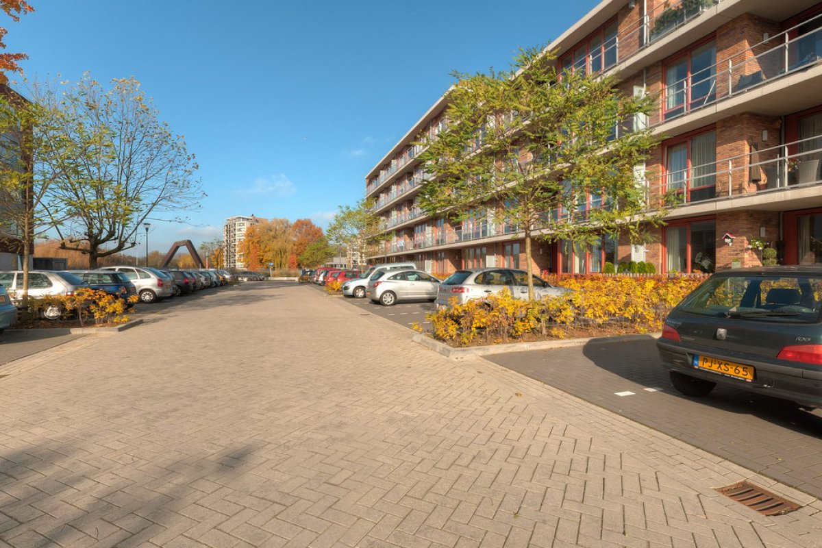 Gagelboschplein 531