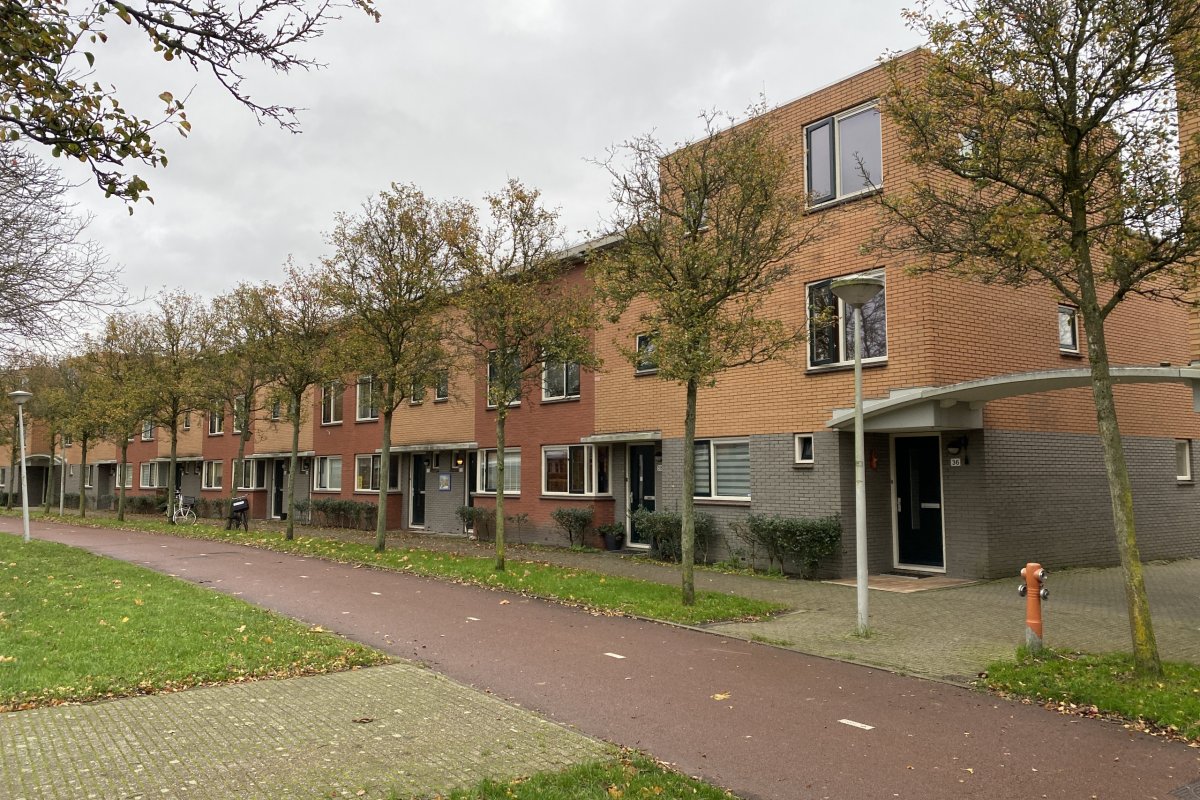 Oostakkerstraat 44