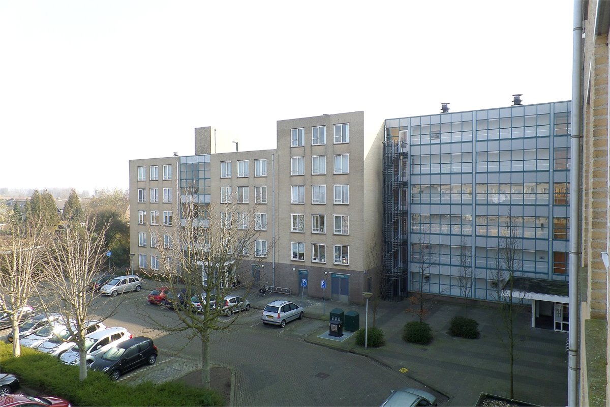 Britsenburg 79