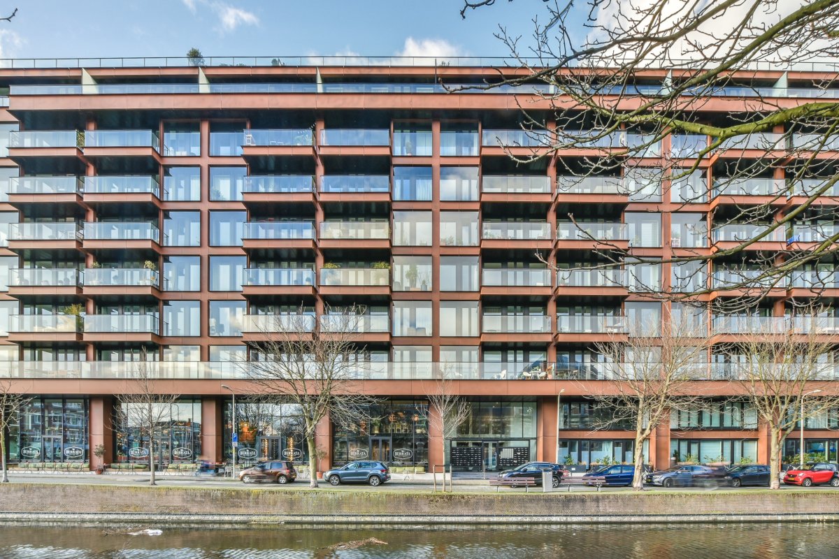 Kortenaerkade 9
