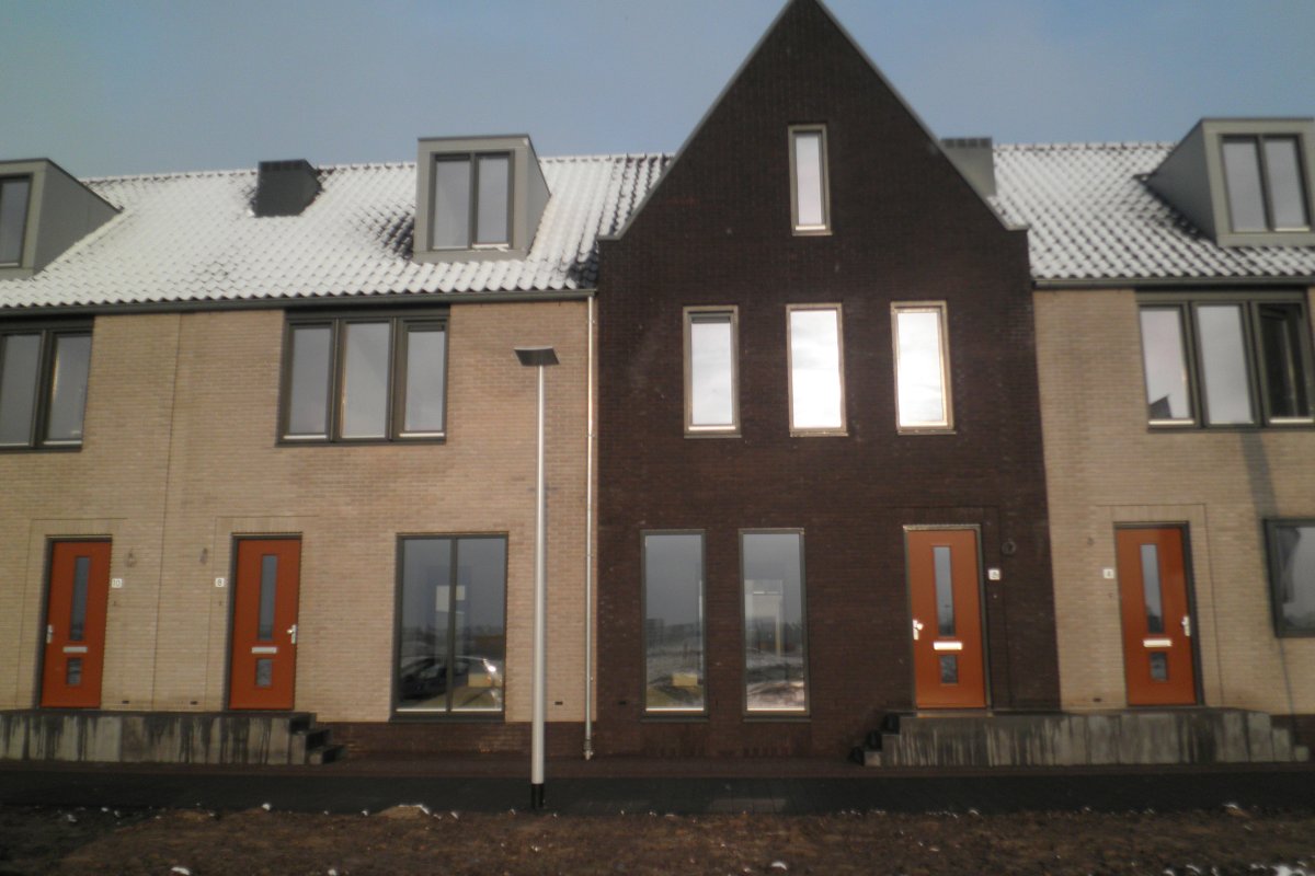Martinetstraat 9