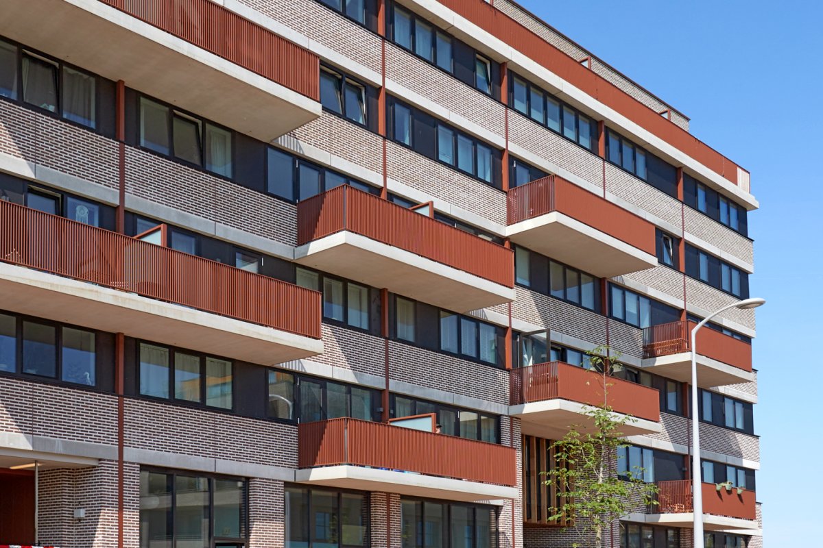 Olga De Haasstraat 647