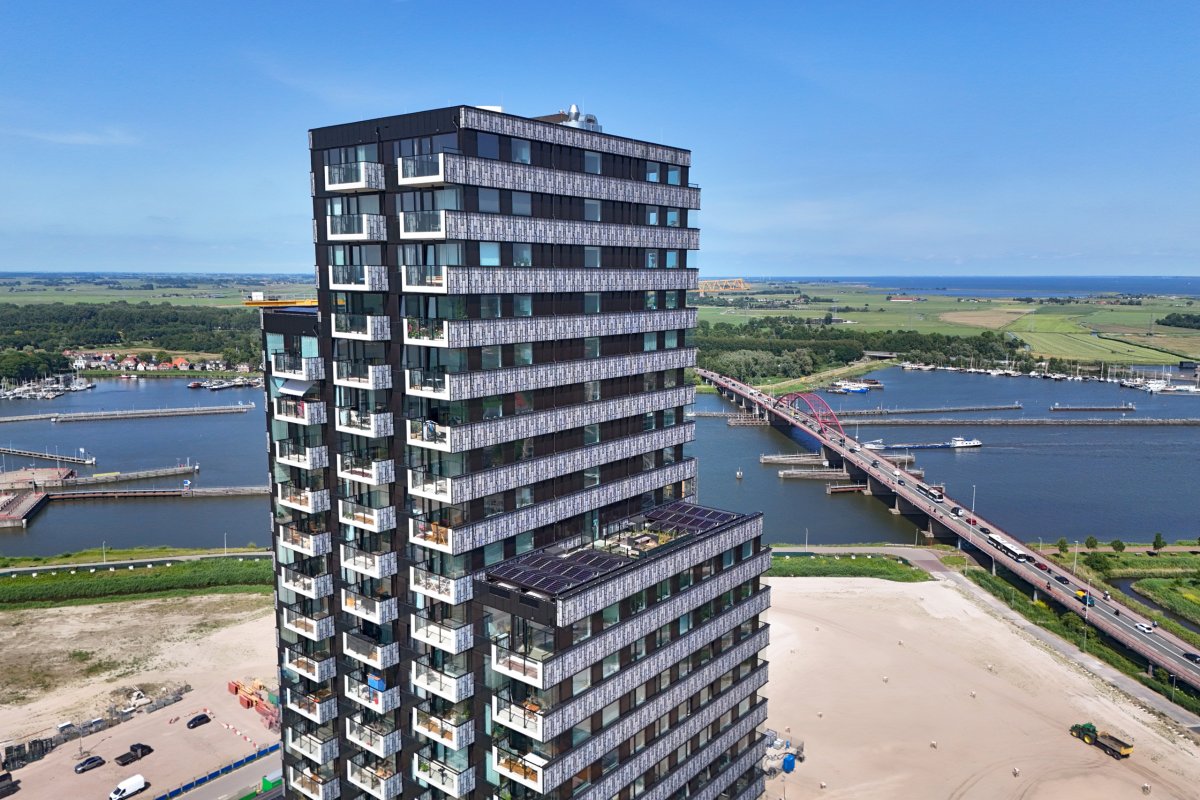 Olga De Haasstraat 679