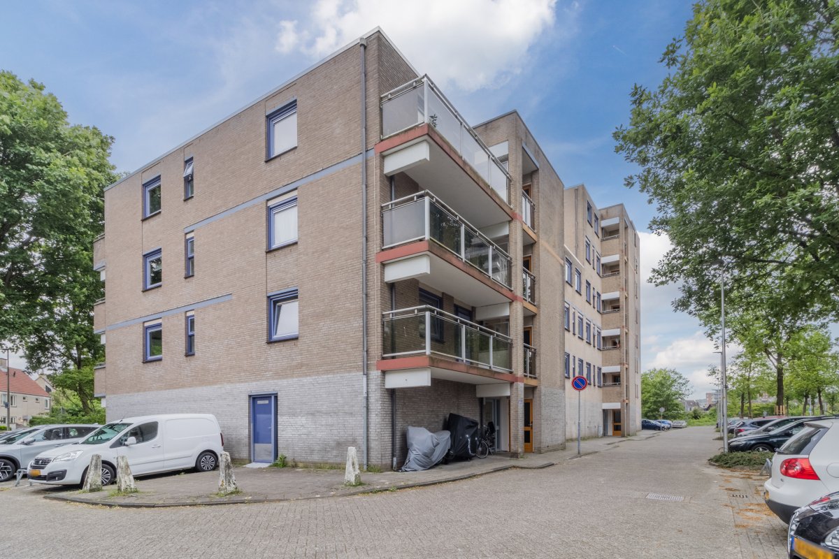 Londenstraat 34