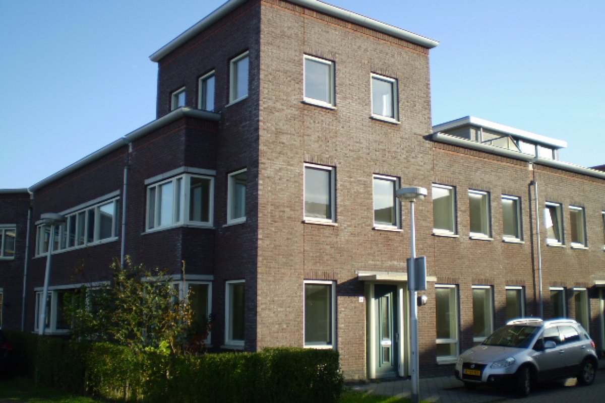 Nachtvlinderplantsoen 60
