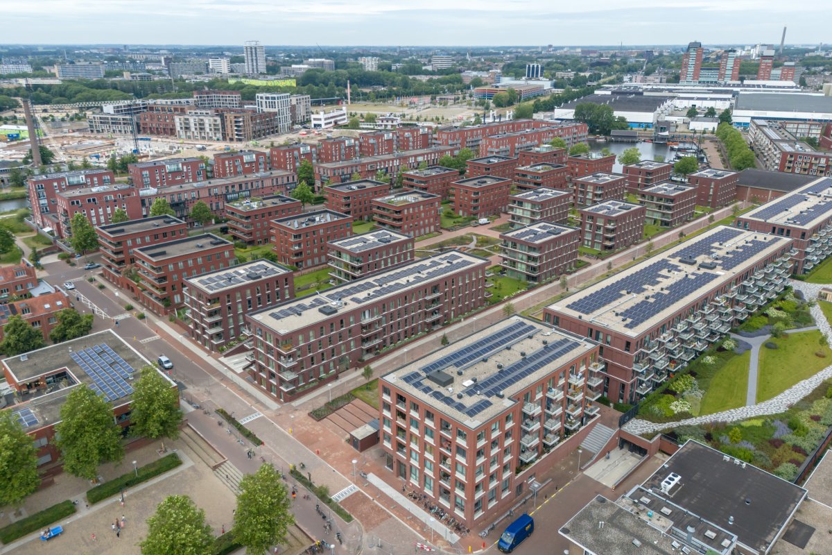 Twellosebeeklaan 50
