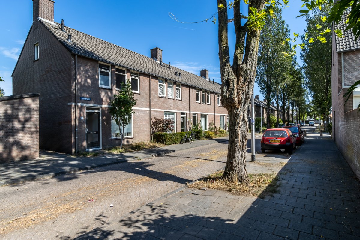 Koggeplein 34