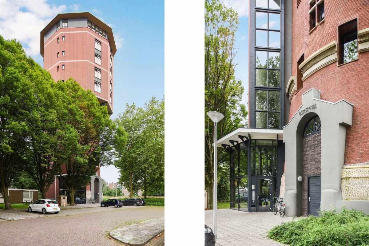Turfmarkt 3
