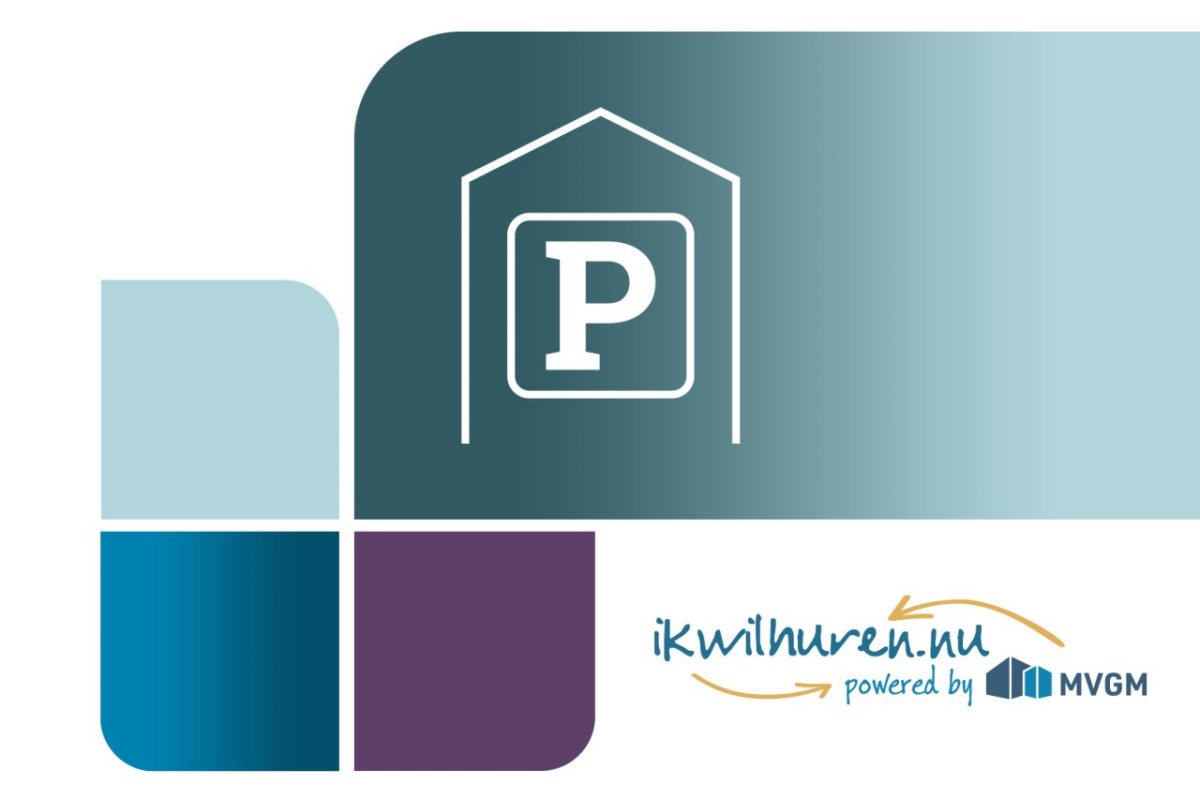 Parkeerplaats Oosterhamrikkade 54