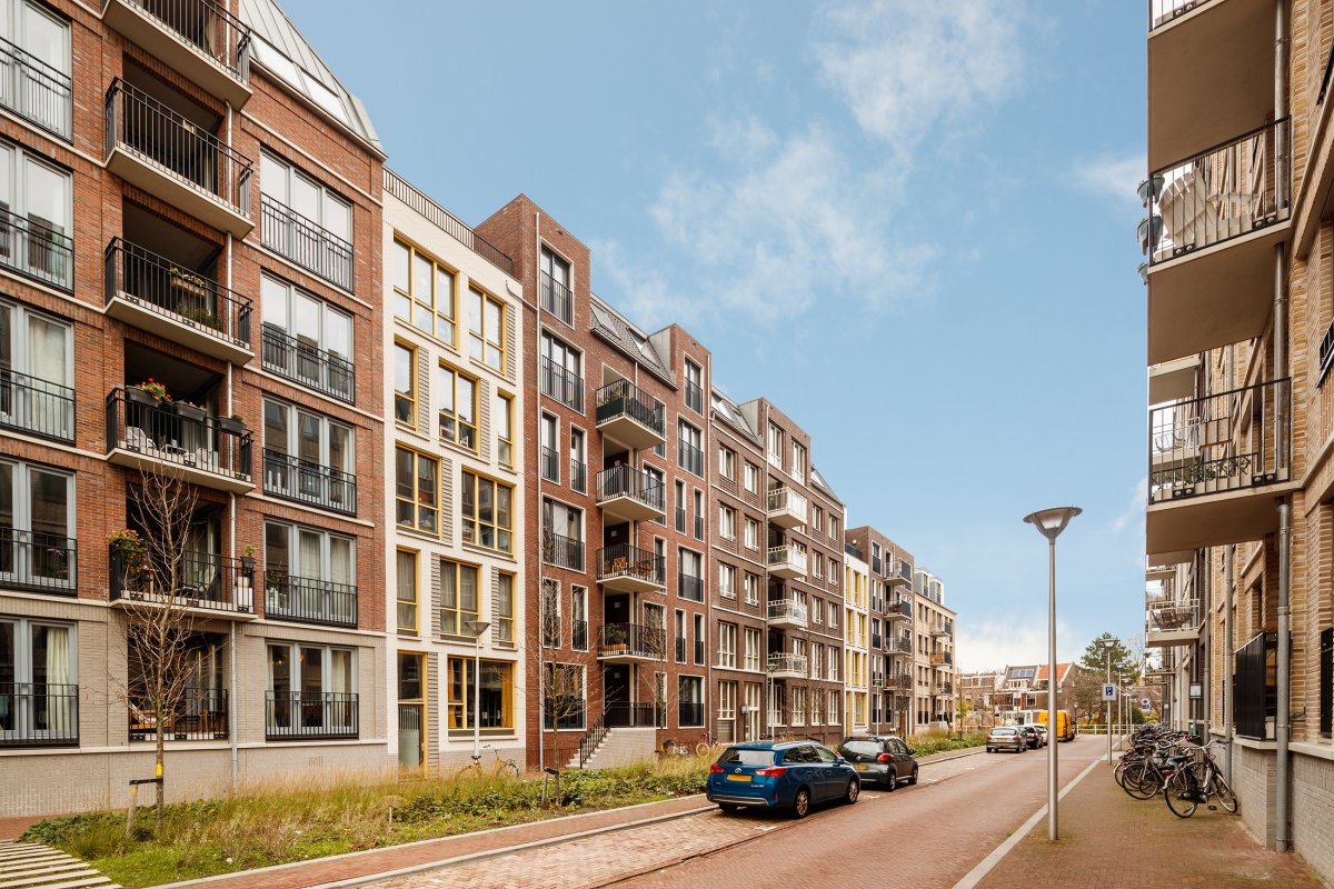 Jongeneelstraat 128