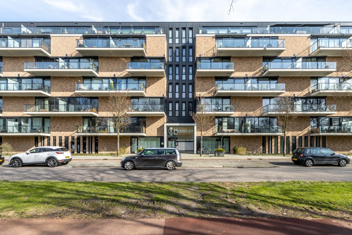 Koningslaan 96