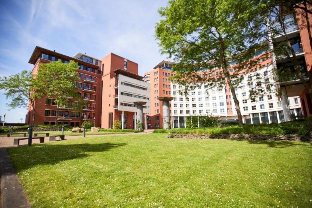 Maanplein 95